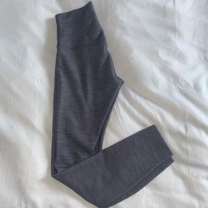 Lululemon Align Leggings Gray Size 4